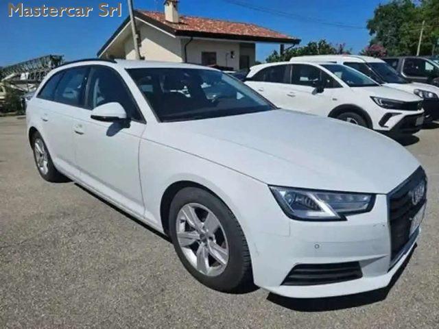 AUDI A4 Avant 2.0 35 TDI BUSINESS S TRONIC - FR571AW