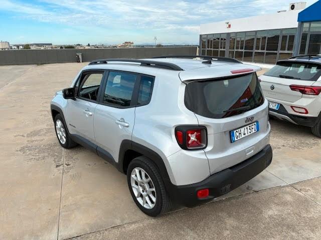 Jeep Renegade 1.0 T3 Limited