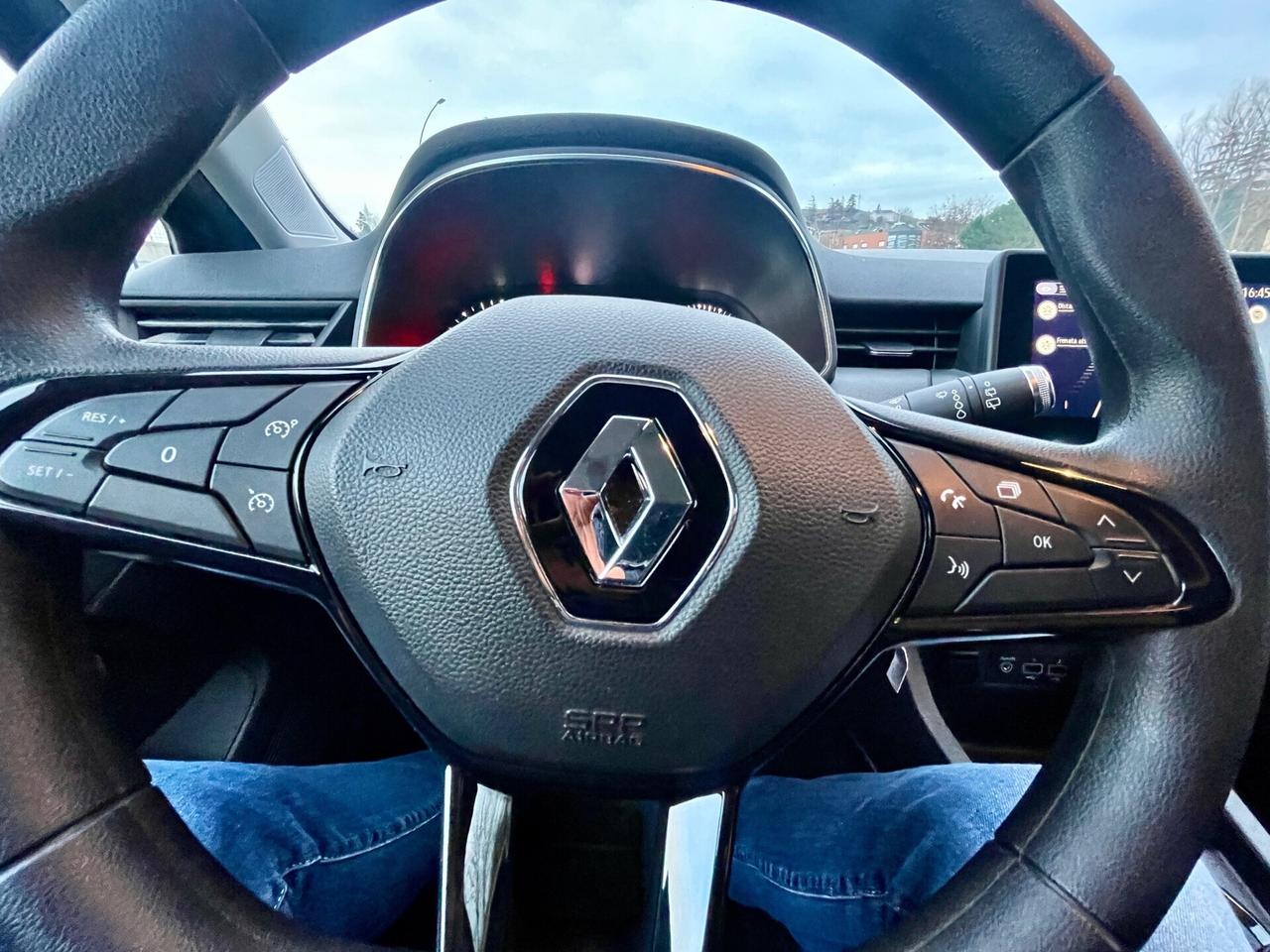 Renault Clio dCi 85 CV 6M 5 porte 3MODELLI
