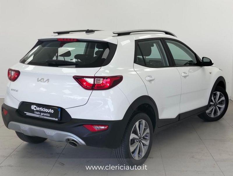 Kia Stonic 1.2 DPI Urban