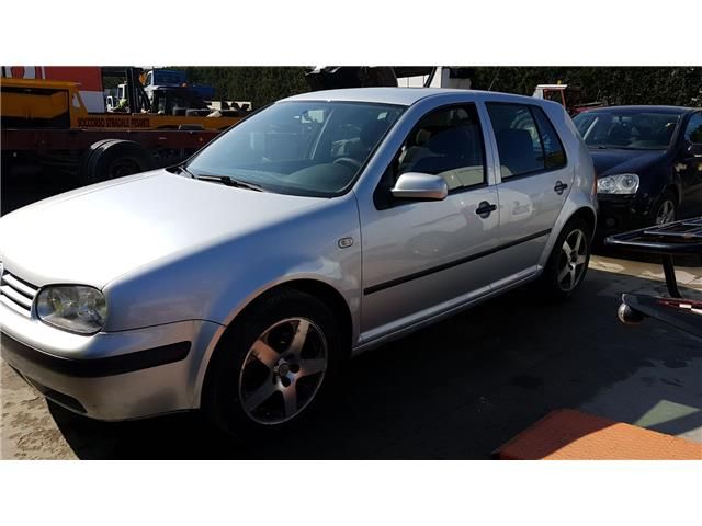 VOLKSWAGEN Golf Golf 1.9 TDI 101CV 5p. Comfortline