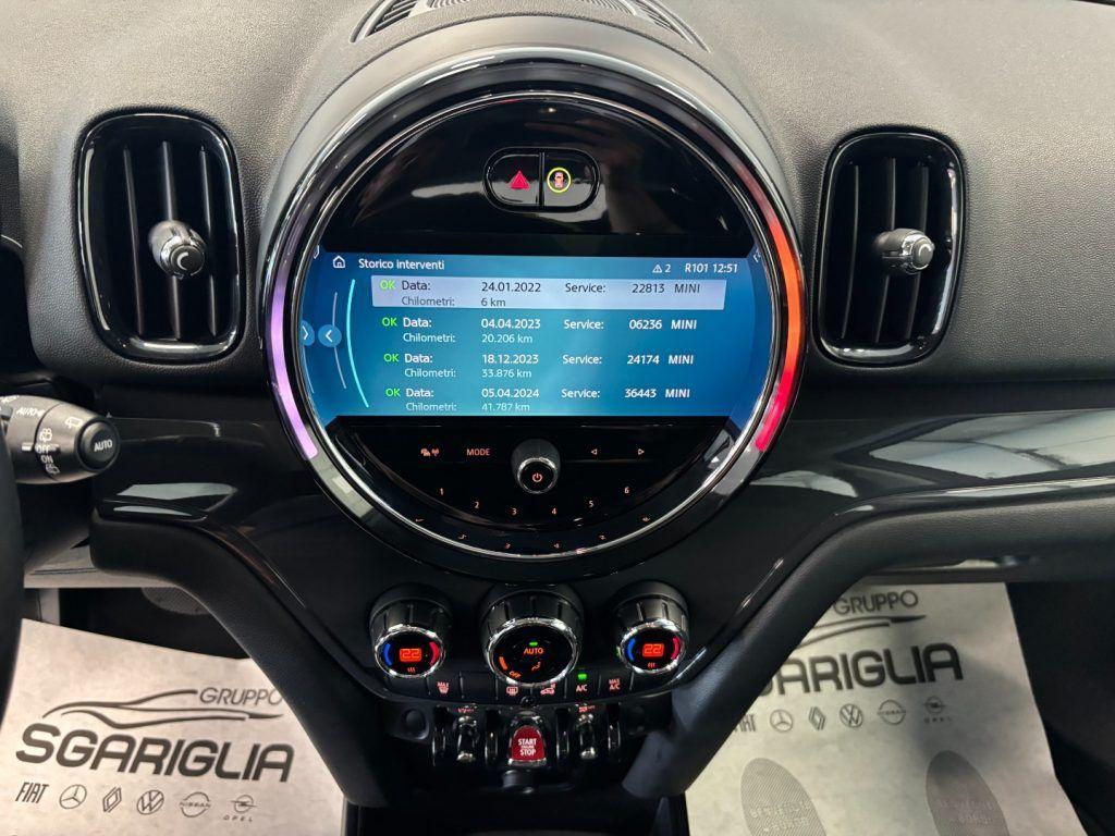 Mini Countryman D Hype 1.5 Diesel Hype Automatico StraFull