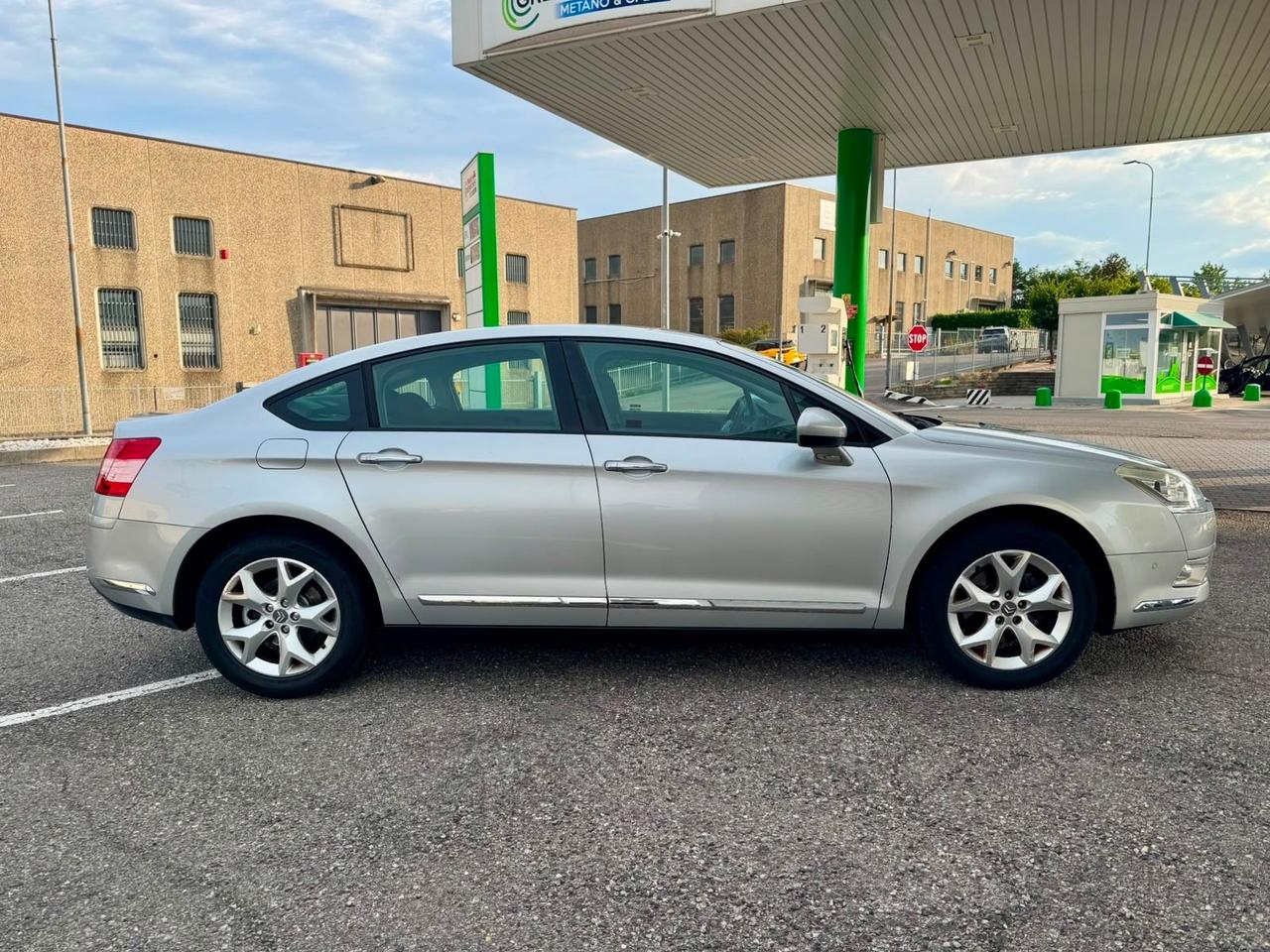 Citroen C5 1.8 16V 127 Dynamique neopatentato