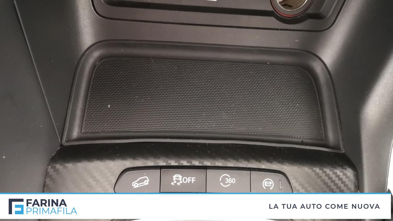 MG ZS 2021 - ZS 1.5 Luxury