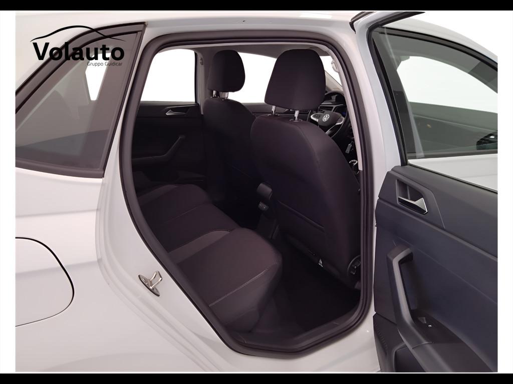 VOLKSWAGEN Polo VI 2022 - Polo 1.0 tsi Life 95cv
