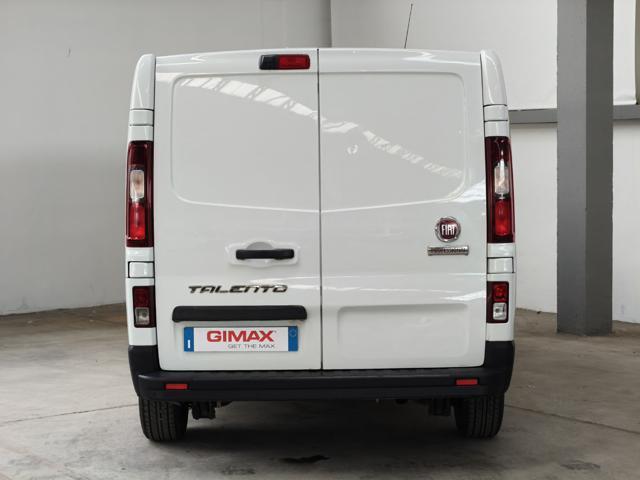 FIAT Talento 1.6 MJT 120CV PC-TN Furgone 10q