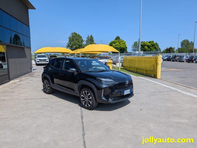TOYOTA Yaris Cross 1.5 Hybrid 5p. E-CVT Trend