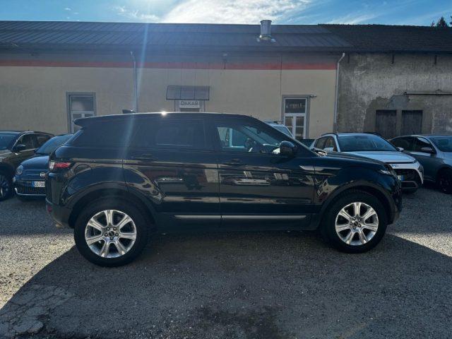 LAND ROVER Range Rover Evoque 2.0 TD4 150 CV 5p. Business