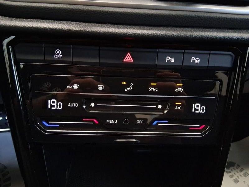 Volkswagen T-Roc 2.0 TDI SCR R-Line DSG 4MOTION