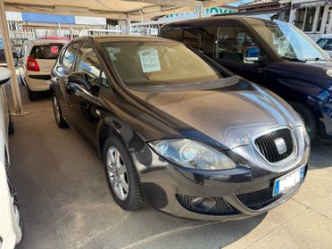 SEAT LEON 1,9 DIESEL
