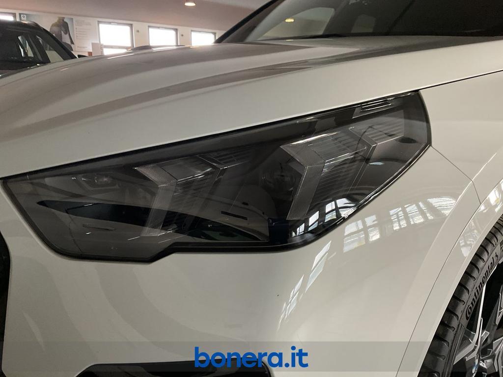 BMW X2 18 d MSport Pro sDrive