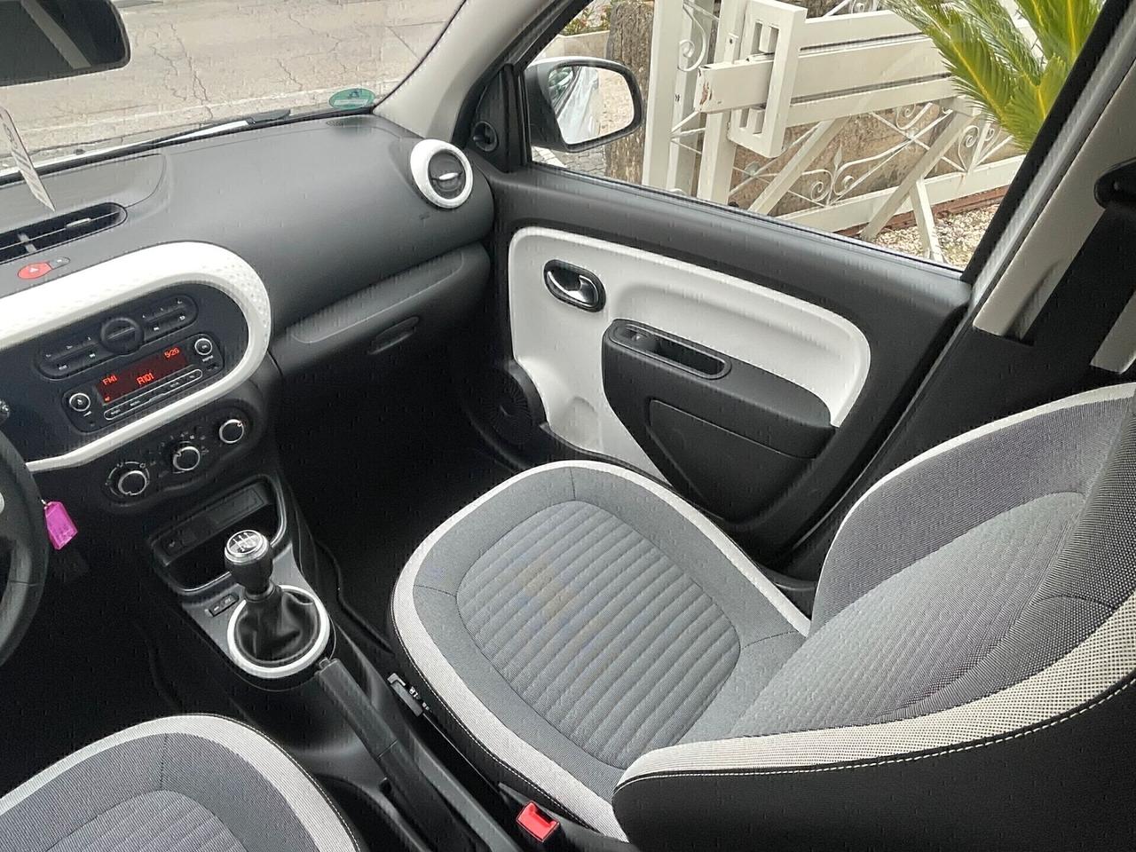 Renault Twingo SCe 71CV Limited 2020