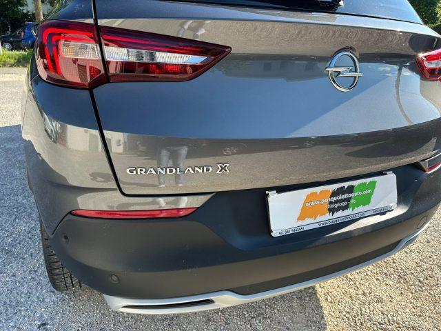 OPEL Grandland X 1.5 diesel Ecotec Start&Stop aut. Innovation