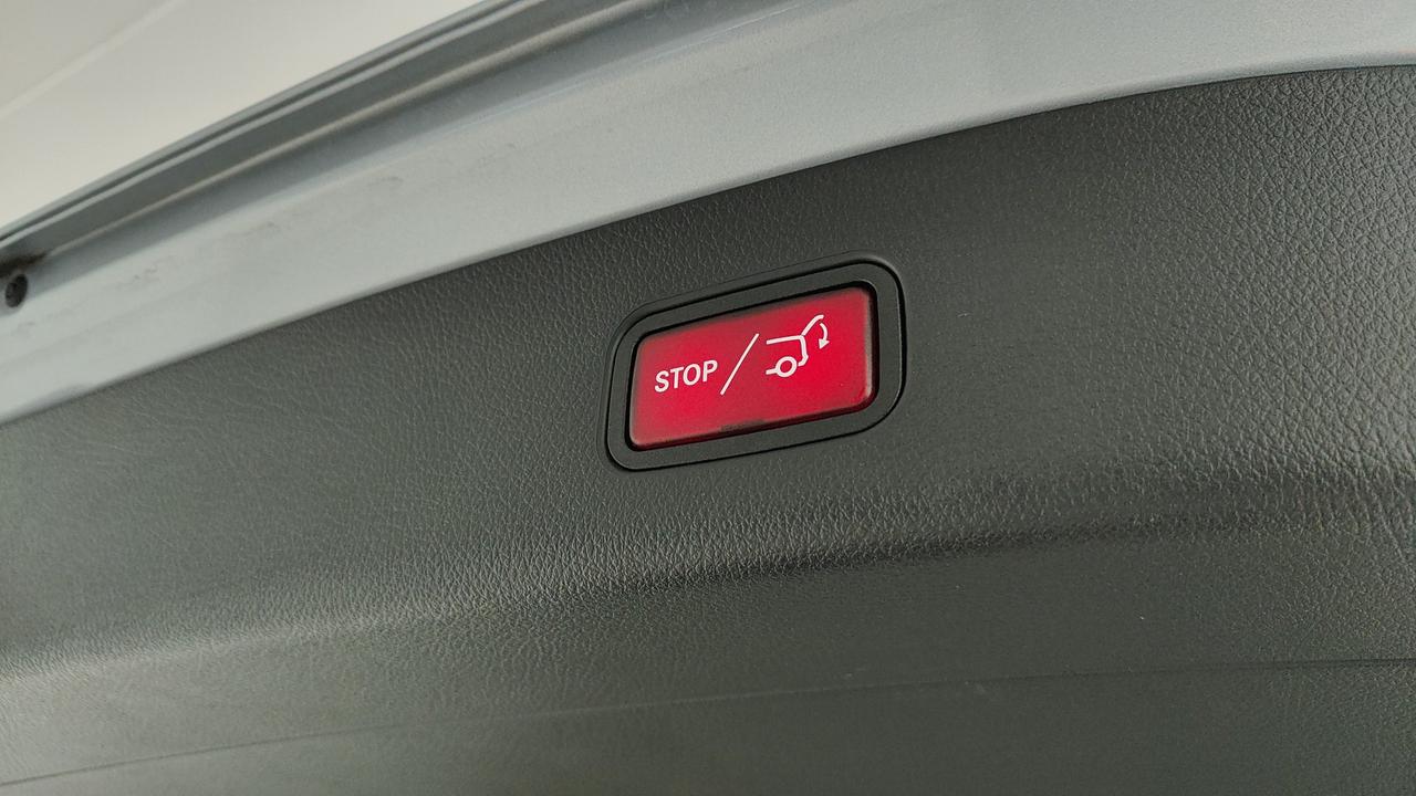 Mercedes-Benz GLC 220 d Advanced 4matic auto