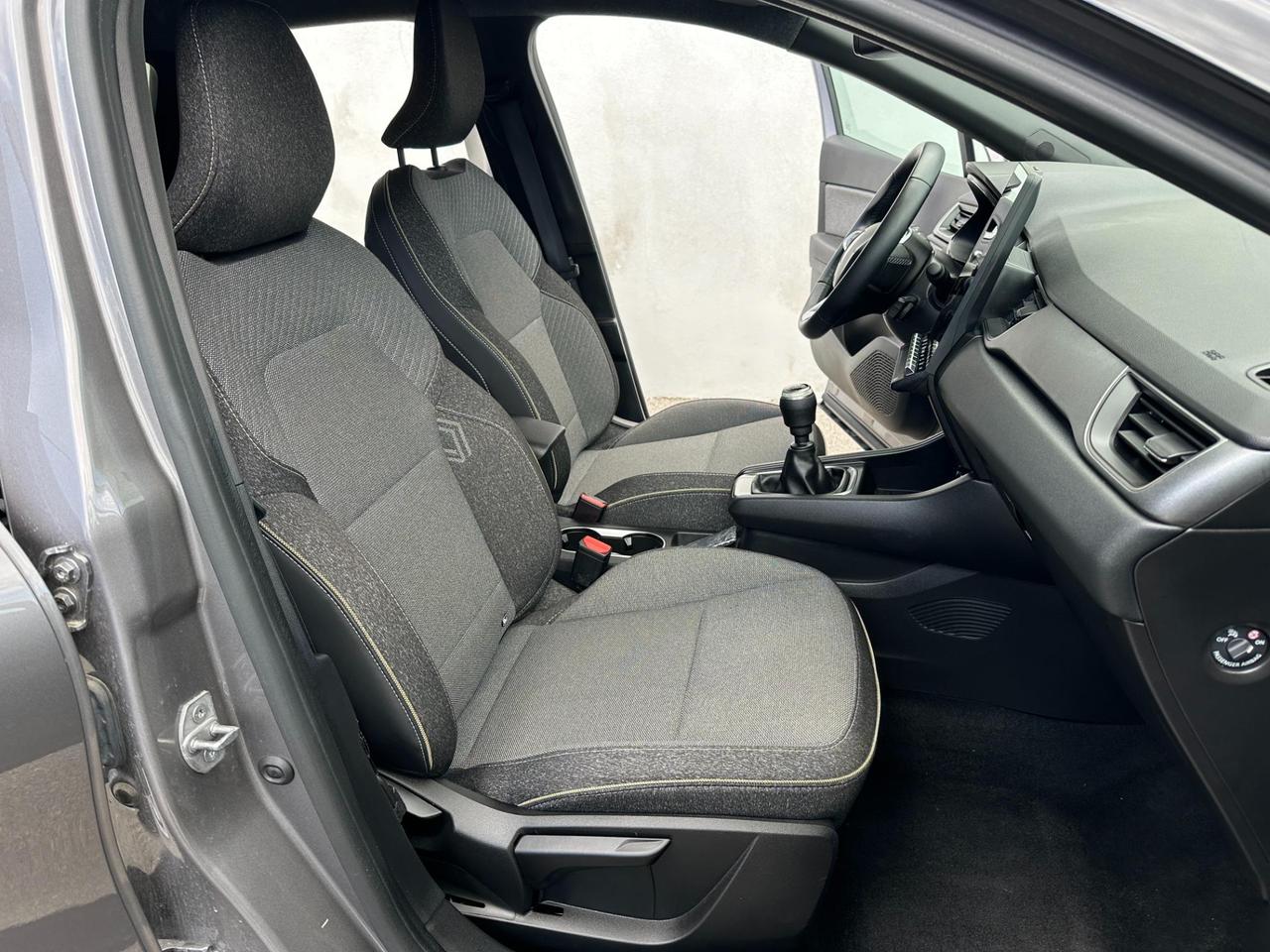 Renault Captur 1.0 tce Techno 90cv