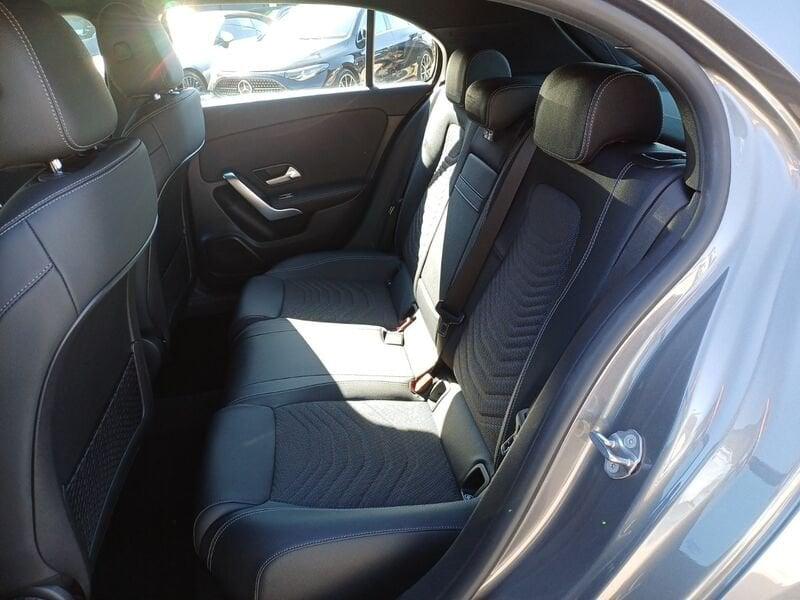 Mercedes-Benz Classe A A 180 d Progressive Advanced Plus auto