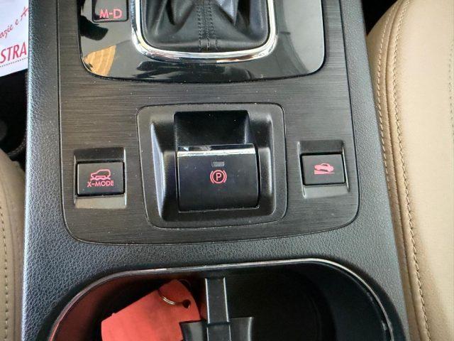 SUBARU OUTBACK 2.0d Lineartronic Unlimited //BELL1SS1MA//