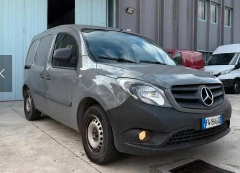 Mercedes-benz Citan 1.5 CDI S&S Tourer Pro