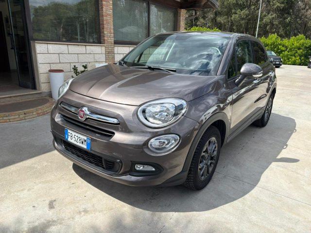 FIAT 500X 1.3 MultiJet 95 CV Pop Star