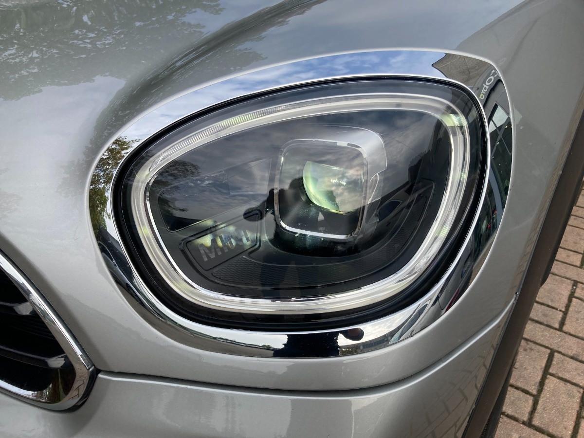 MINI Mini Countryman 2.0 Cooper D Essential auto