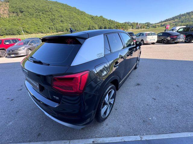 AUDI Q2 1.6 TDI Sport S-line Ok neopatentati