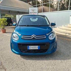 Citroen C1 1.0 Vti 72 Cv 5p Shine