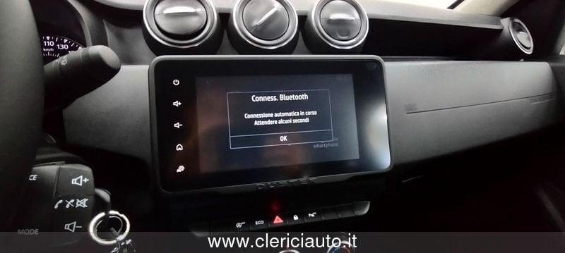 Dacia Duster 1.5 Blue dCi 8V 115 CV 4x2 Prestige Up