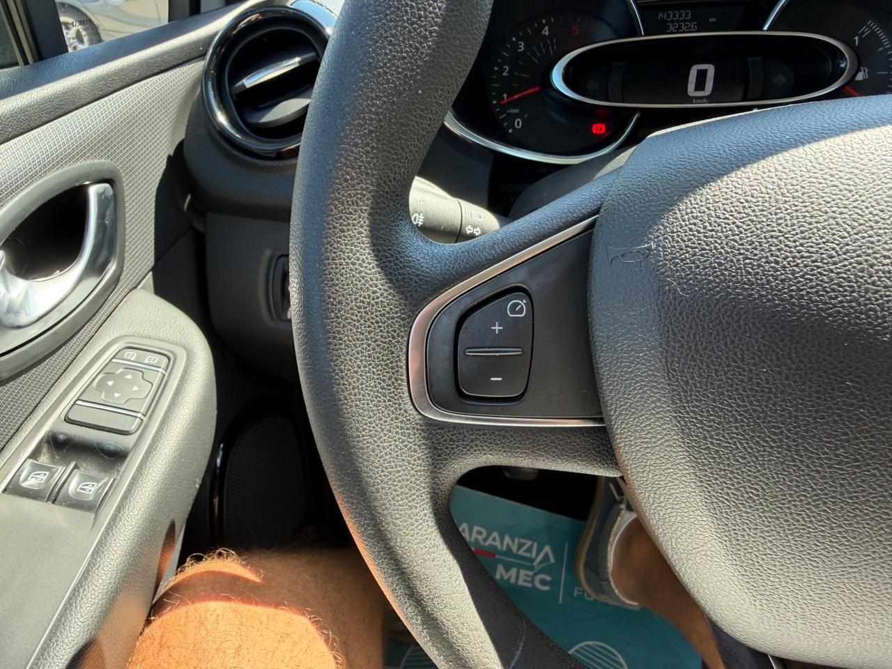 Renault Clio Sporter dCi 8V 75 CV Business / 140.000KM / 2019