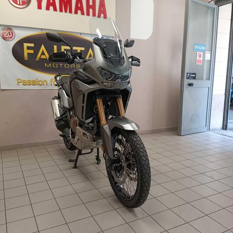 Honda Africa Twin CRF 1100L Adventure Sports 2023