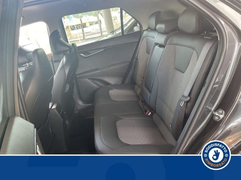 KIA Niro 1.6 HEV Style (+TT) MY25