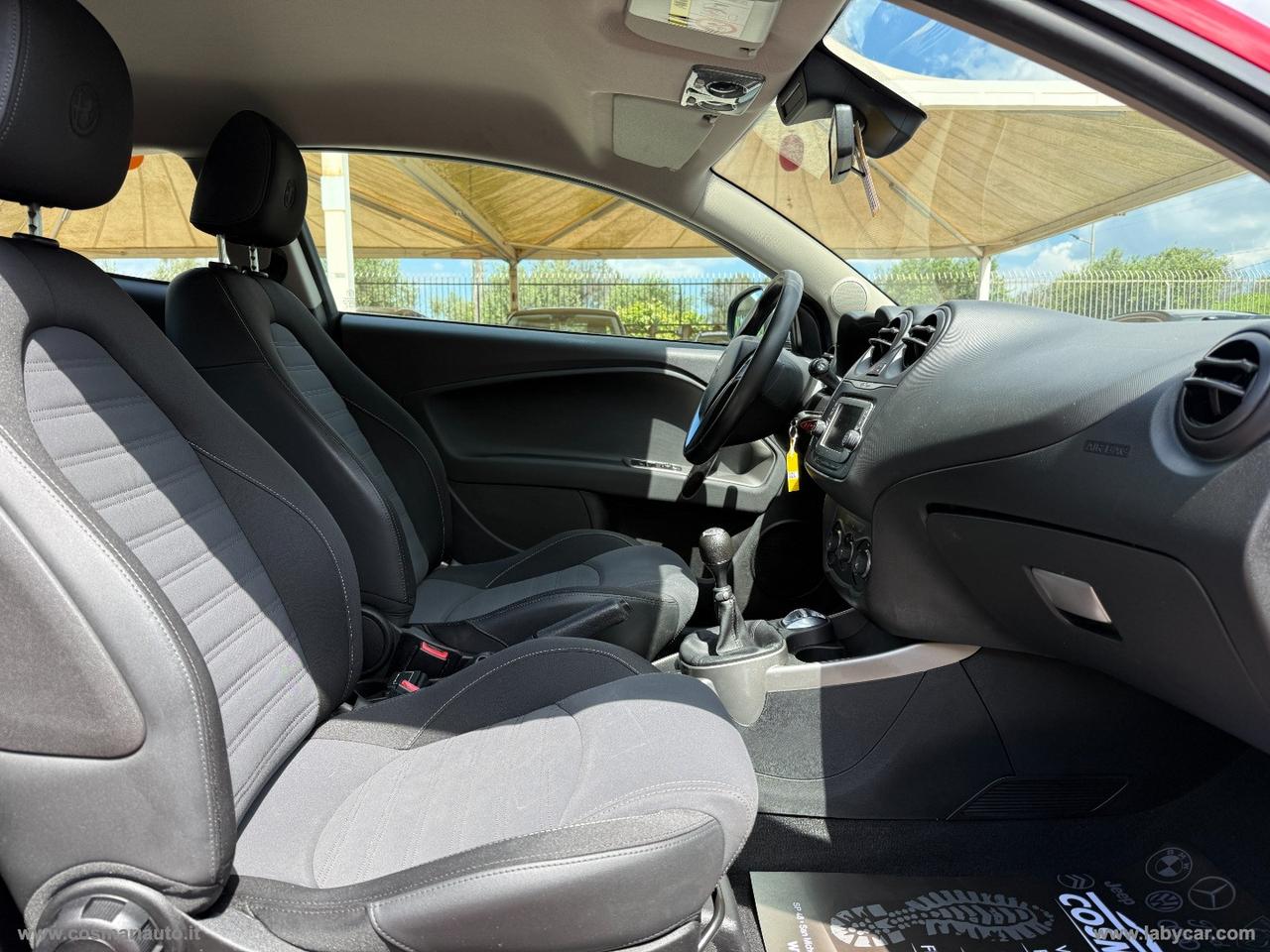 ALFA ROMEO MiTo 1.3 JTDm 95 CV S&S Super