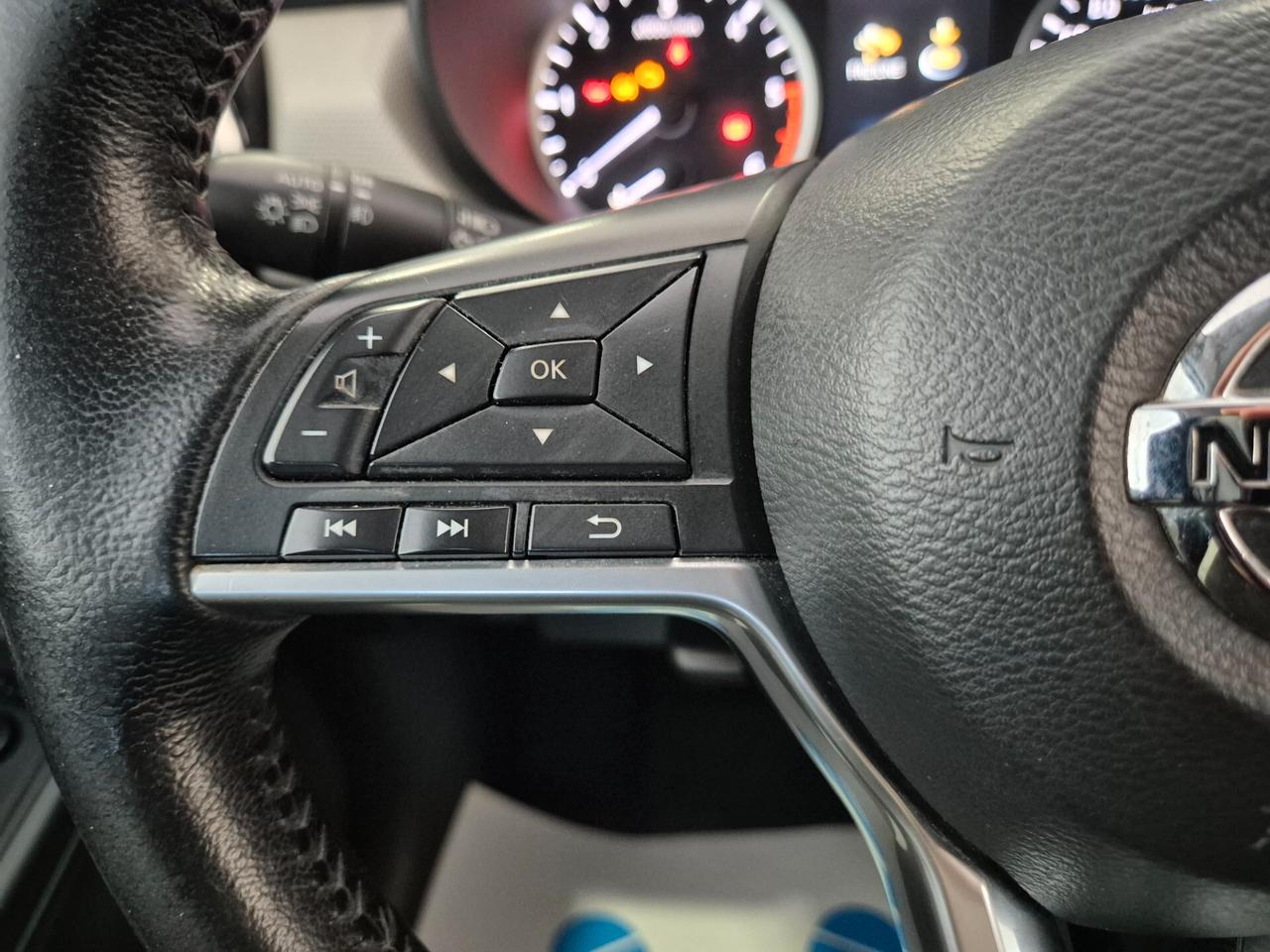 Nissan Micra Tekna 1.5 Dci N-Connecta
