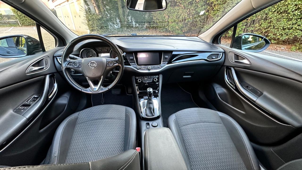 Opel Astra 1.6 CDTi 136CV.EURO6b.cambio automatico