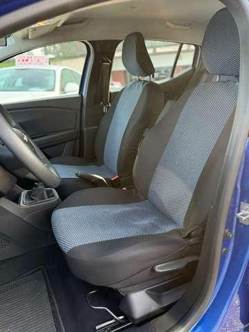 Dacia Sandero Sandero Streetway III 2021 expression