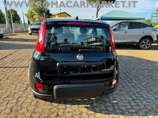 FIAT Panda 1.0 FireFly S&S Hybrid RADIO , SENSORI NO VINCOLI