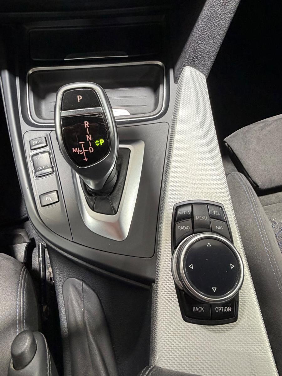 BMW - Serie 3 GT - 320d xDrive Turismo M Sport