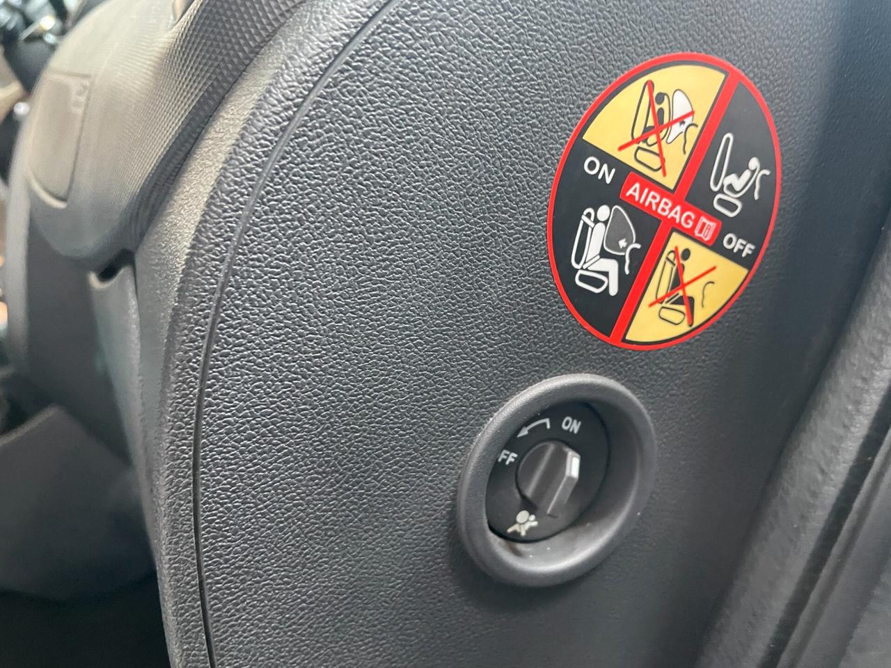 Dacia Sandero NEOPATENTATI - GOMME NUOVE