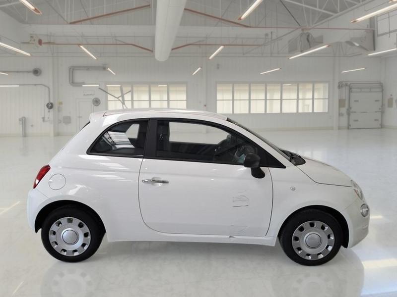 FIAT 500 1.0 70cv Ibrido Cult