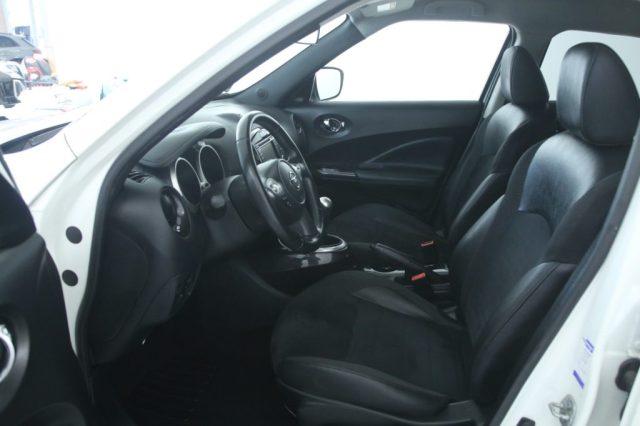 NISSAN Juke 1.6 N-Connecta NEOPATENTATI