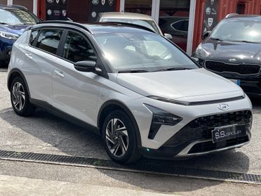 Bayon 1.0 T-GDI Hybrid 48V DCT XClass-iva esp -unipro
