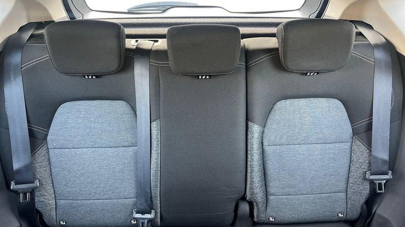 Renault Captur 1.6 E-TECH HYBRID ZEN 145CV AUTO