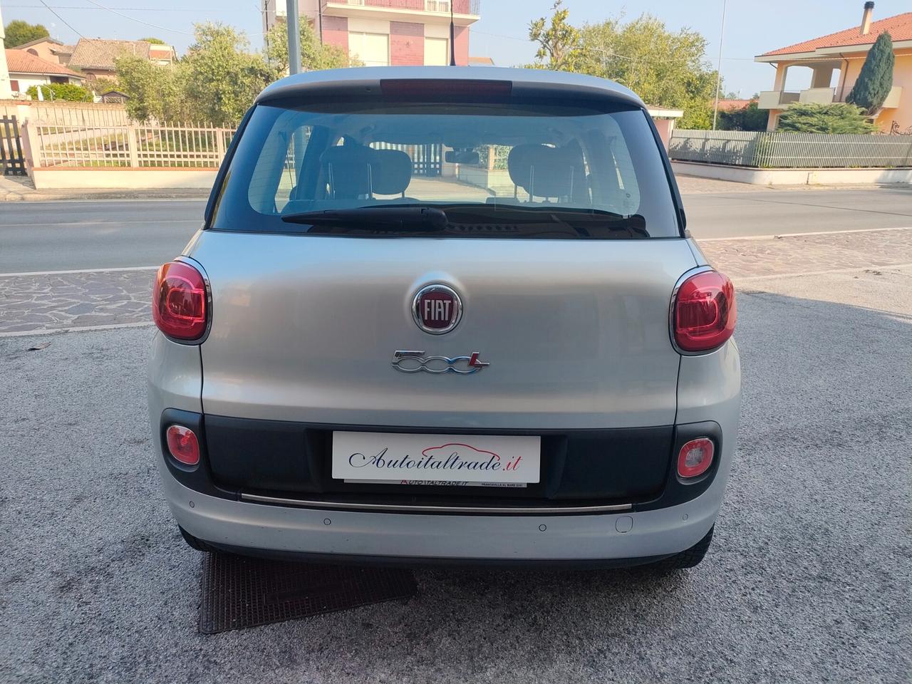 Fiat 500L 1.6 Multijet 105 CV Pop Star
