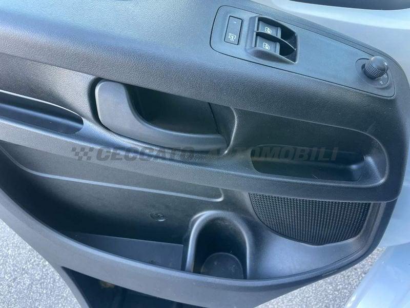 FIAT Ducato Ducato 35 MH2 2.2 mjt3 140cv serie 9