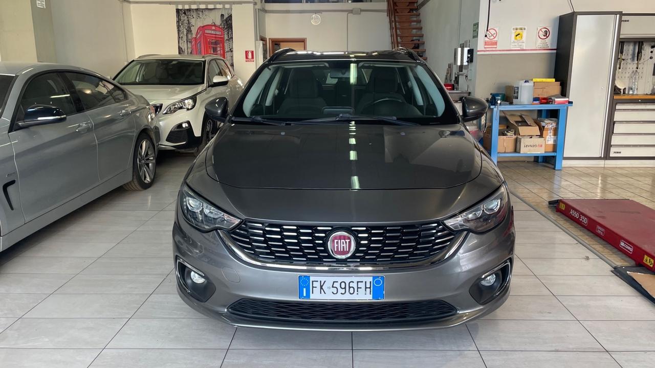 Fiat Tipo 1.6 Mjt S&S SW Lounge GARANTITA
