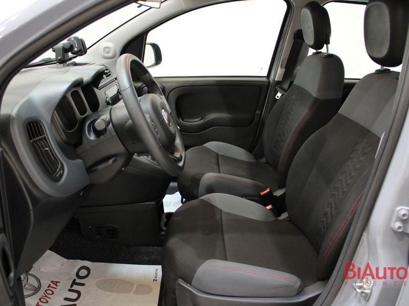 FIAT Panda Panda 1.0 FireFly S&S Hybrid
