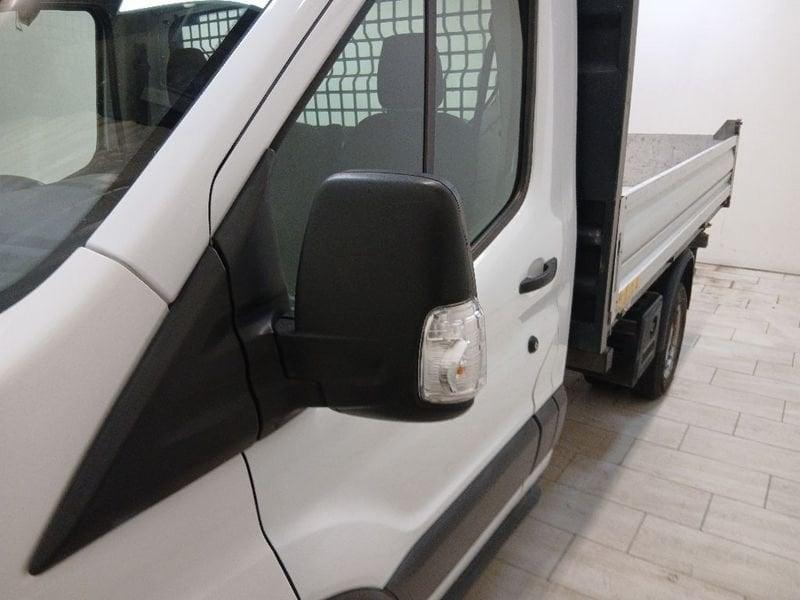 Ford Transit 330 tr.post. 2.2 tdci 125cv entry L1