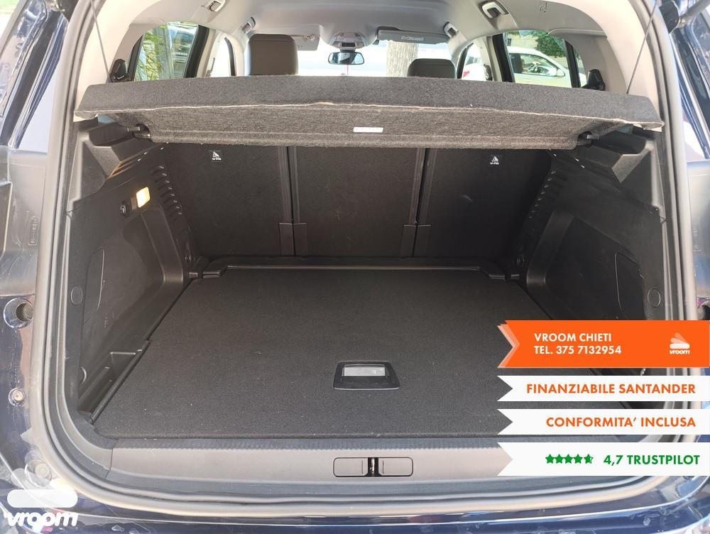 CITROEN C5 Aircross 1ª s. BlueHDi 130 S&S Shin...