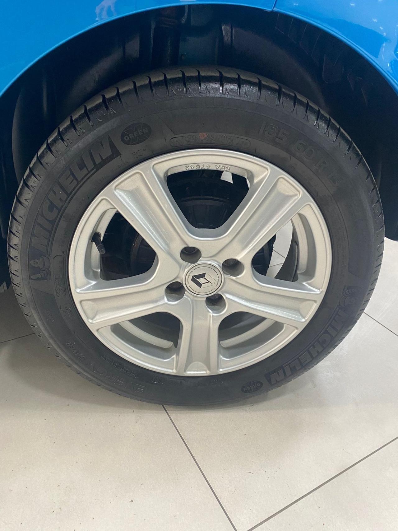 Renault Twingo 90 CV