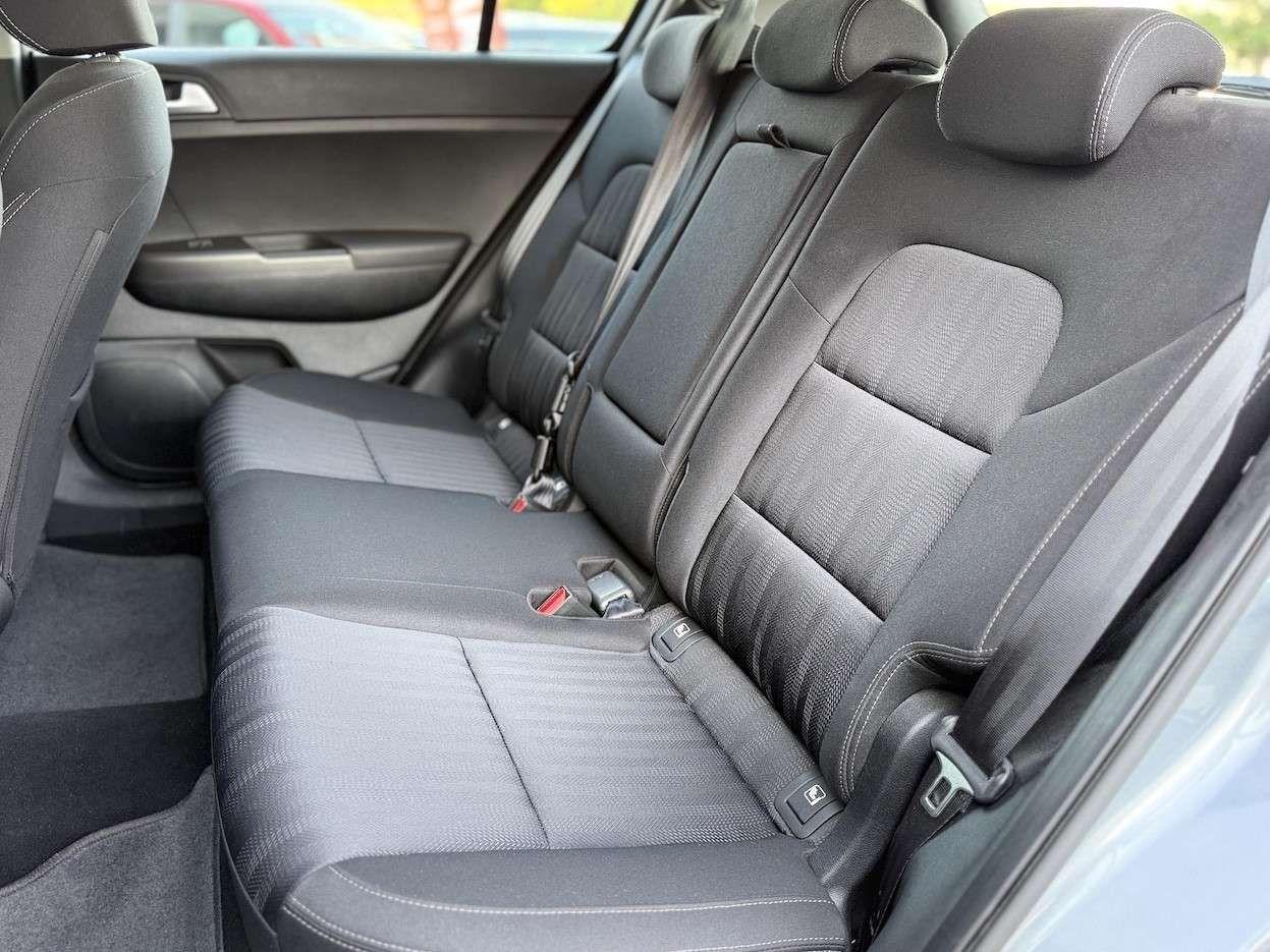 Kia Sportage 1.6 Benzina 132CV 2WD E6 Neo. - 2021