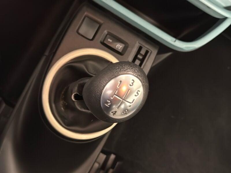 Renault Twingo Twingo SCe EDC Duel2
